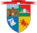 Wapen van Pore