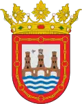 Wapen van Puente la Reina