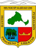 Wapen van Puqueldón