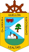 Wapen van Quellón