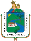 Wapen van Sabaneta