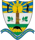 Wapen van San José del Guaviare