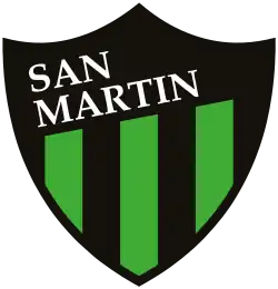 CA San Martín
