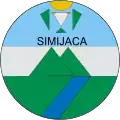 Wapen van Simijaca