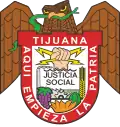 Wapen van Tijuana