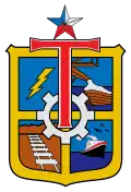 Wapen van Tocopilla