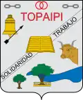 Wapen van Topaipí