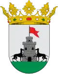 Wapen van Torre Alháquime