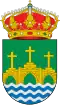 Wapen van Vila de Cruces