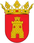 Wapen van Villamartín