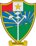 Wapen van Yarumal