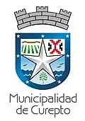 Wapen van Curepto