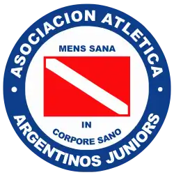 AA Argentinos Juniors