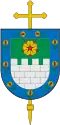 Wapen van het bisdom Facatativá