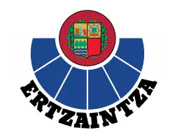Ertzaintza