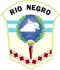 Wapen van Río Negro