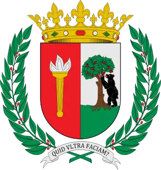 Autonome Universiteit van Madrid