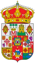 Wapen van Ciudad Real