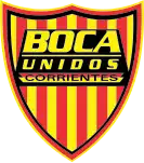 CA Boca Unidos