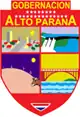 Wapen van Alto Paraná