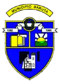 Wapen van Baruta