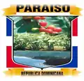 Wapen van Paraíso