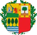 Wapen van Baskenland