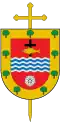 Wapen van het apostolisch vicariaat Leticia