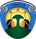 Wapen van Timaná