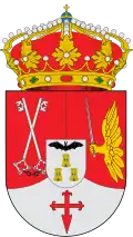 Wapen van Albacete