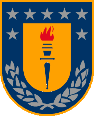 Wapen van de universiteit