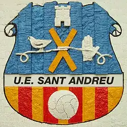UE Sant Andreu