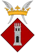 Wapen van Tortosa