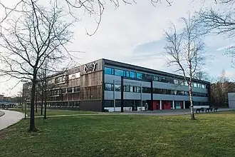 Emmen - Oosterstraat