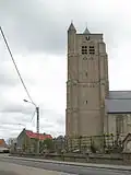 Parochiekerk Sint-Pieter