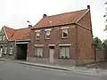 Burgerhuis