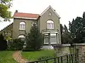 Villa Ons Muuitje