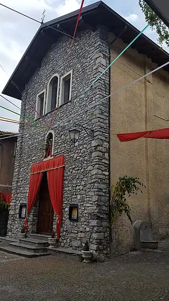 Sint-Jan de Doperkerk