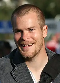 Espen Bugge Pettersen
