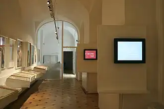 Esperantomuseum & Collectie Kunstmatige Talen