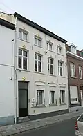 Burgerhuis