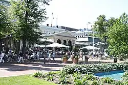 Restaurant Kapellet (1867)