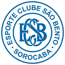 EC São Bento