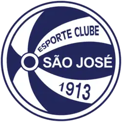 EC São José