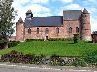 Kerk