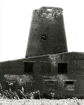 De Molen van Hoek (1985)