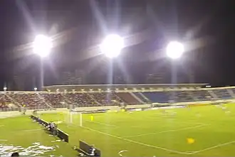 Estádio Estadual Lourival Baptista