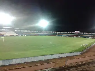 Estádio Juscelino Kubitschek
