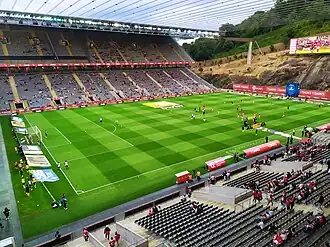 Estádio Municipal de Braga