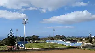 Estádio de São Miguel